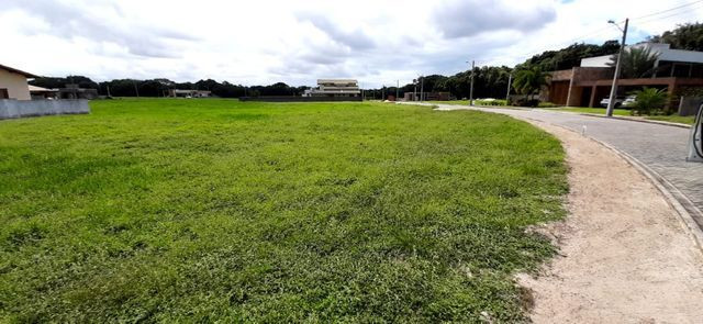 Condomínio Chácara Bonfim - Lote de 1.650 m² por 220.000, Lagoa do Bonfim - Foto 2