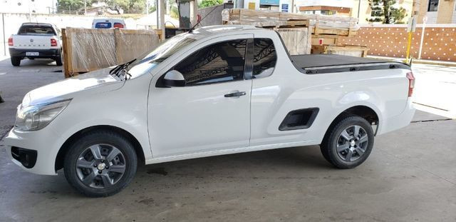 Montana LS 1.4 Econoflex 8V 2P - 2015