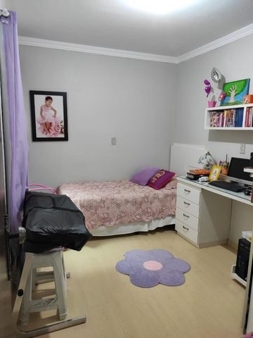 Linda casa 3 qts - Foto 10