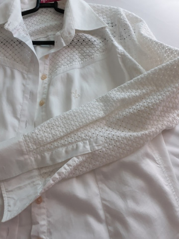 Camisa dudalina - Foto 4