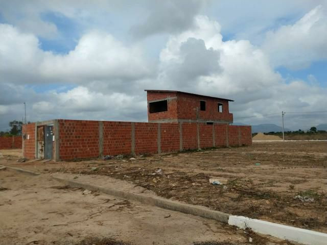 Garanta Seu Lote Pronto Para Construir em Maracanaú Próximo a Ceasa !! SEM BUROCRACIA!! - Foto 3