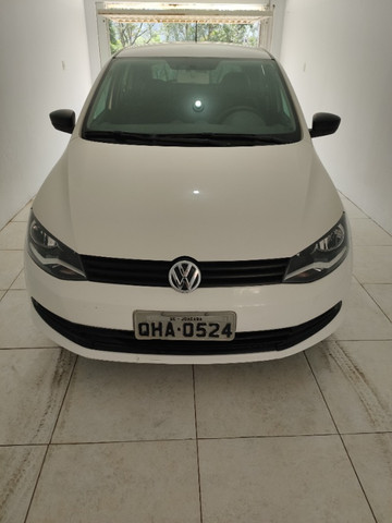 Vende-se Gol City - Foto 7