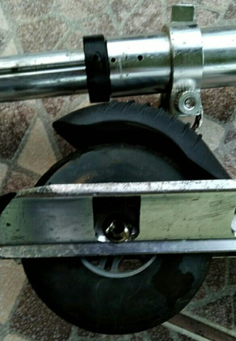 Patinete - Foto 4