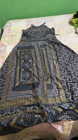 Vestido Formal