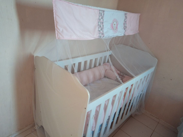 Berço - Foto 3