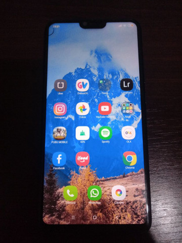 <br>Mi 8 Lite 6Gb 128Gb, Urgente - Foto 4