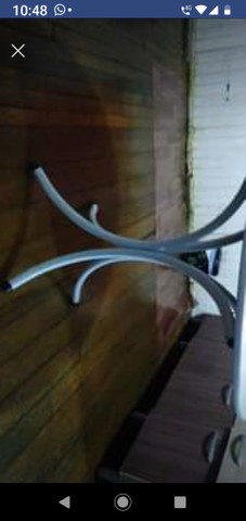 Mesa 4 cadeira - Foto 3