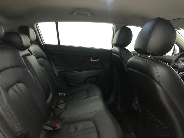 Kia Sportage LX 2.0 2014 - Foto 16