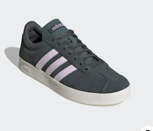 tenis adidas unissex branco