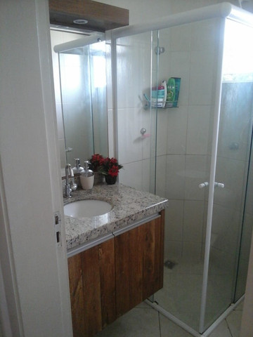 Apartamento em Brusque. Aguas Claras - Foto 7