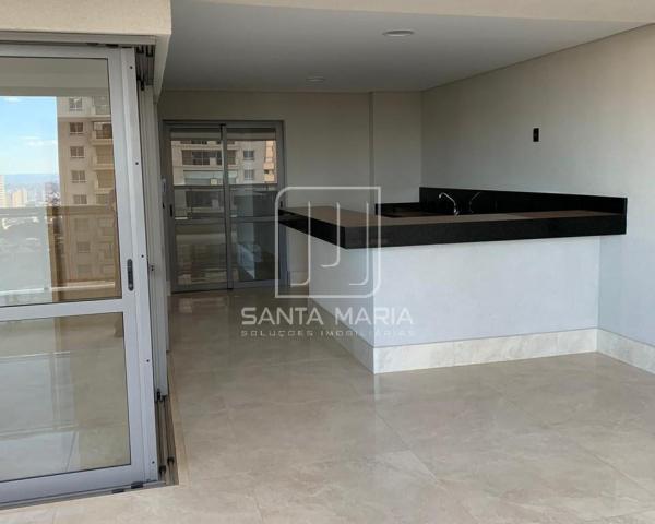 Apartamento à venda com 4 dormitórios em Res morro do ipe, Ribeirao preto cod:64605 - Foto 7