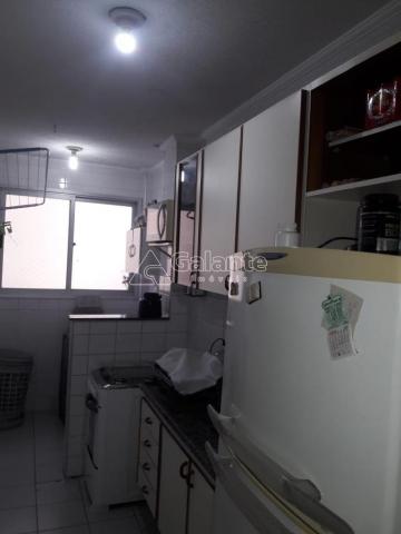 Apartamento à venda com 1 dormitórios em Botafogo, Campinas cod:AP005433 - Foto 7
