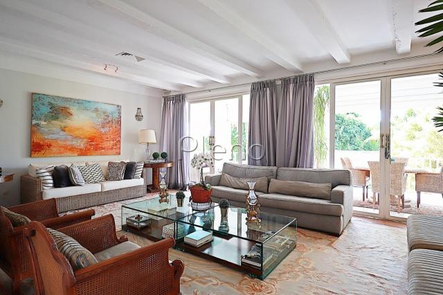 Casa à venda com 4 dormitórios em Sítios de recreio gramado, Campinas cod:CA026073 - Foto 3