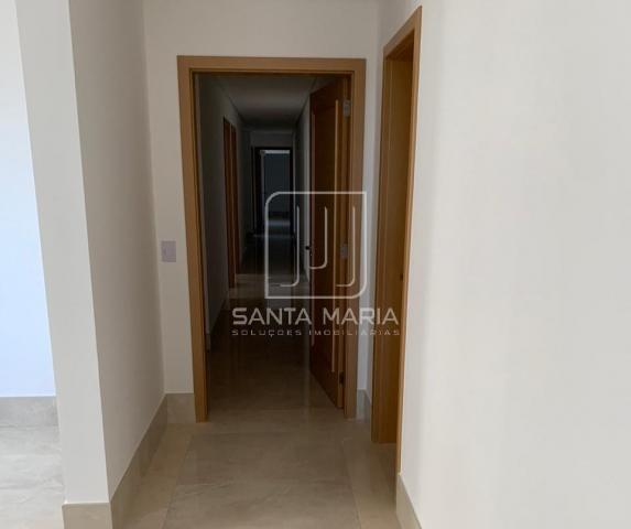 Apartamento à venda com 4 dormitórios em Res morro do ipe, Ribeirao preto cod:64605 - Foto 4