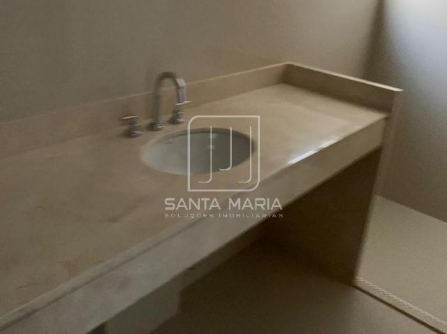 Apartamento à venda com 4 dormitórios em Res morro do ipe, Ribeirao preto cod:64605 - Foto 6