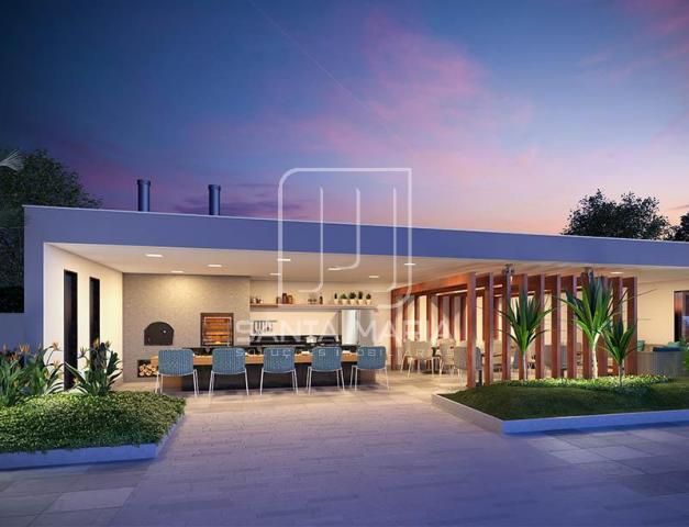 Apartamento à venda com 4 dormitórios em Res morro do ipe, Ribeirao preto cod:64605 - Foto 16