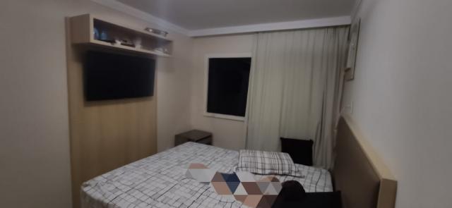 ~ Apartamento Condomínio Jardim de Viena - Foto 16
