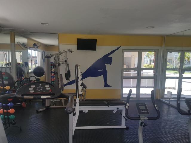 Condominio Caminho dos Ventos Aruana - - Foto 13