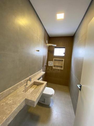 Guará Park Casa com 3 dormitórios à venda, 200 m² por R$ 930.000 - Guará I - Guará/DF - Foto 12