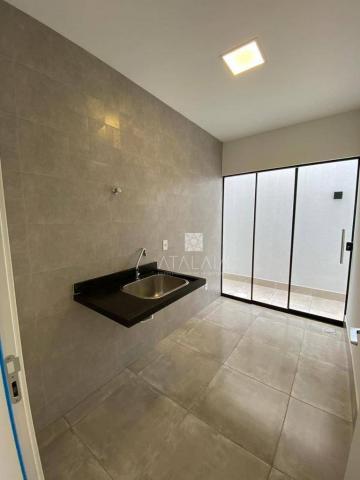 Guará Park Casa com 3 dormitórios à venda, 200 m² por R$ 930.000 - Guará I - Guará/DF - Foto 11