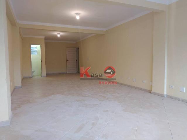 Loja para alugar, 300 m² por R$ 10.000/mês - Vila Belmiro - Santos/SP - Foto 16