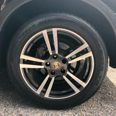 PORSCHE CAYENNE V6 3.6 4X4 300CV 2011 - Foto 5