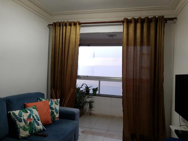 Condomínio Palm Ville !