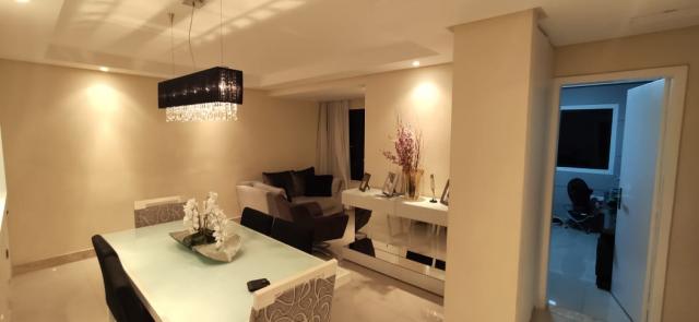 ~ Apartamento Condomínio Jardim de Viena - Foto 6