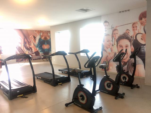 Apartamento Condomínio Neo Residence Jardins . - Foto 4