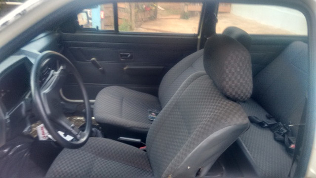 Voyage Cl 1.6 91/91 - Foto 5