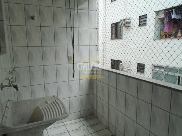 Apartamento para alugar com 3 dormitórios em América, Joinville cod:15106 - Foto 10