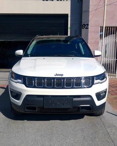 COMPASS 2017/2018 2.0 16V DIESEL LONGITUDE 4X4 AUTOMÁTICO