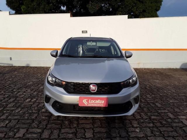 FIAT ARGO 2019/2019 1.0 FIREFLY FLEX DRIVE MANUAL