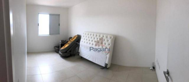 Apartamento 2 dorm - Centro - Palhoça/SC - Foto 6