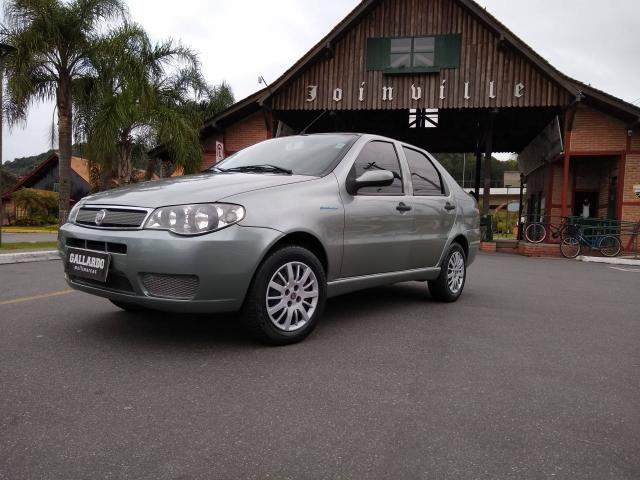 SIENA 2009/2010 1.0 MPI FIRE 8V FLEX 4P MANUAL