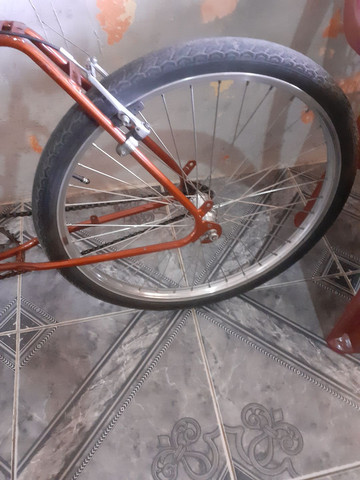 Vendo monark toda nova - Foto 4