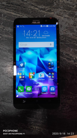 ZenFone 2 - Foto 2