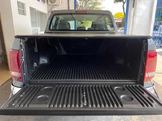 Volkswagen Amarok 3.0 V6 Highline 4x4 AT 2018 - Foto 18