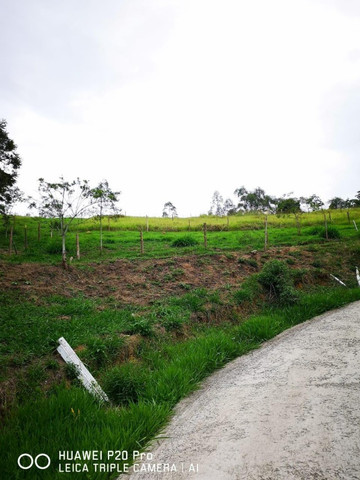 54V terreno com ótimo acesso - Foto 5