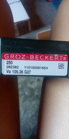 Groz Becker - Foto 2
