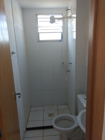 Apartamento ótima localização 5minutos do centro de varzea grande - Foto 2