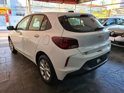 VENDO Chevrolet Onix 1.0 Lt 5p<br> - Foto 2