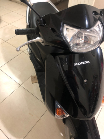 Honda Lead - Foto 4