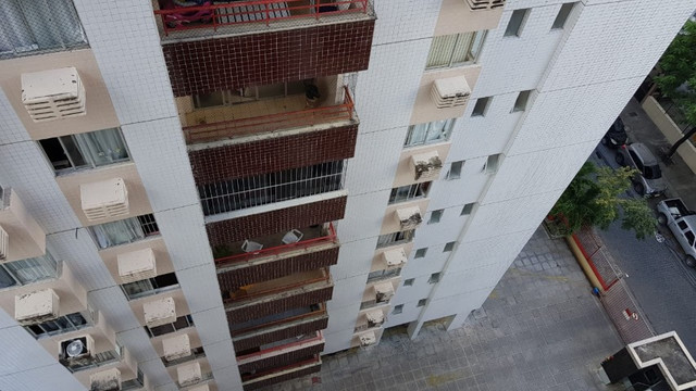 TH - Apartamento Incrível 2 Quartos - Boa Viagem - Foto 12