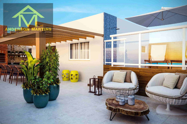 Apartamento 3 quartos em Itapuã Cód: 14095AM - Foto 2