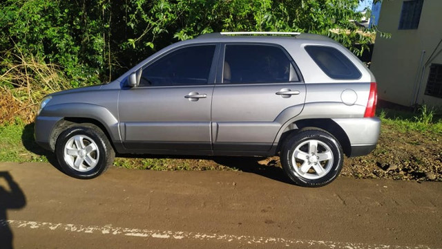 Sportage