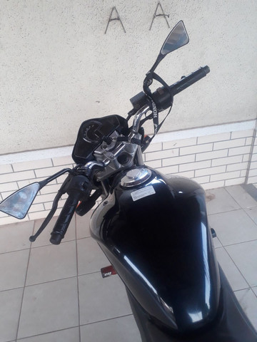 Moto cb 300 - Foto 2