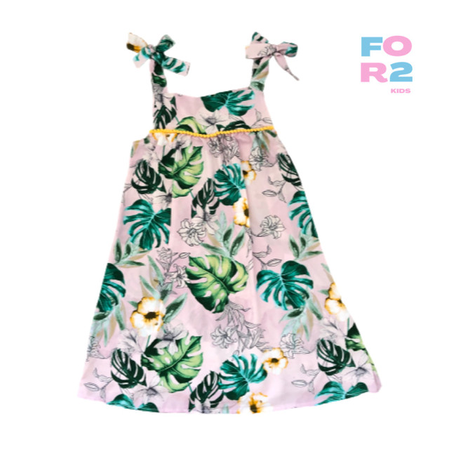 Vestido Infantil - Foto 2