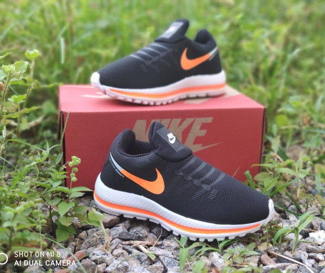 Tênis Infantil Nike Várias Cores Novo - Foto 3