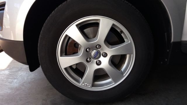 Volvo XC60 3.0T AWD 2010 - Foto 16